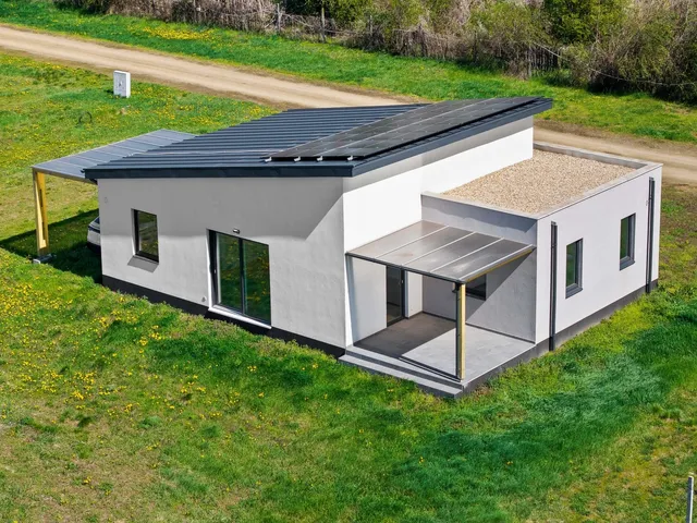 Eladó ház Hatvan 90 nm