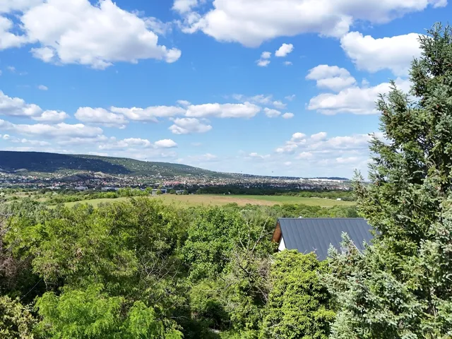 Eladó telek Törökbálint, Villányi 2074 nm