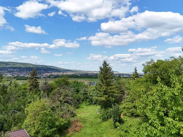 Eladó telek Törökbálint, Villányi 2074 nm