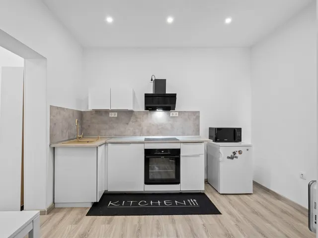 Eladó lakás Budapest XIII. kerület, Angyalföld 23 nm