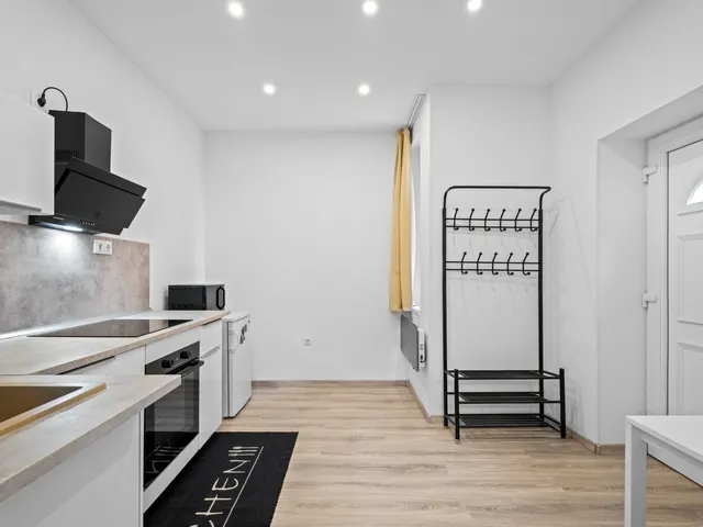 Eladó lakás Budapest XIII. kerület, Angyalföld, Szent László út 23 nm