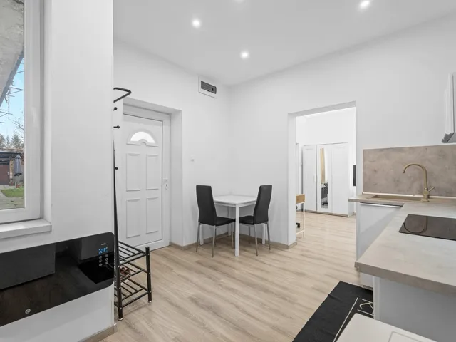 Eladó lakás Budapest XIII. kerület, Angyalföld, Szent László út 23 nm