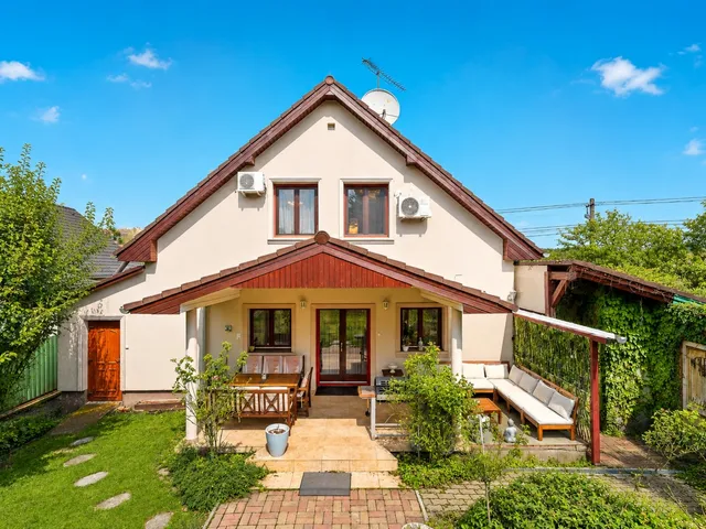 Eladó ház Gödöllő 185 nm