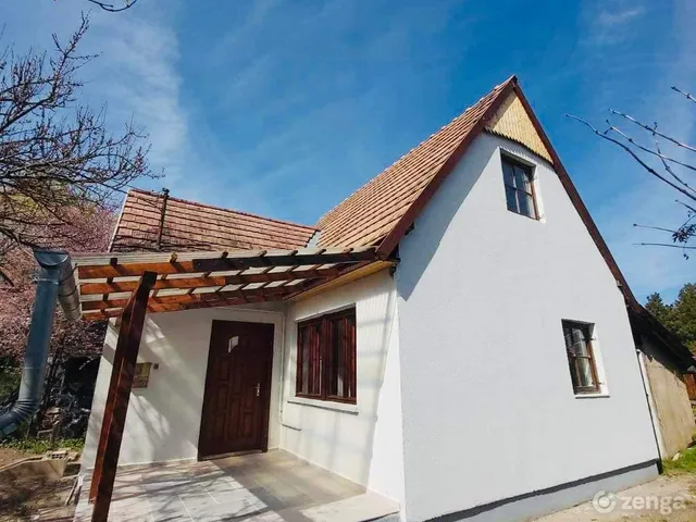 Eladó ház Szigethalom 47 nm