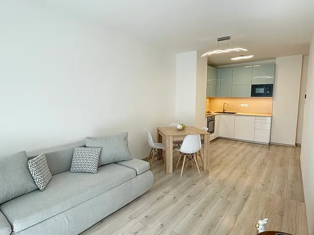 Kiadó lakás Budapest XI. kerület, Belbuda XI. ker. 45 nm