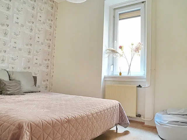 Eladó lakás Budapest VI. kerület, Diplomatanegyed 64 nm
