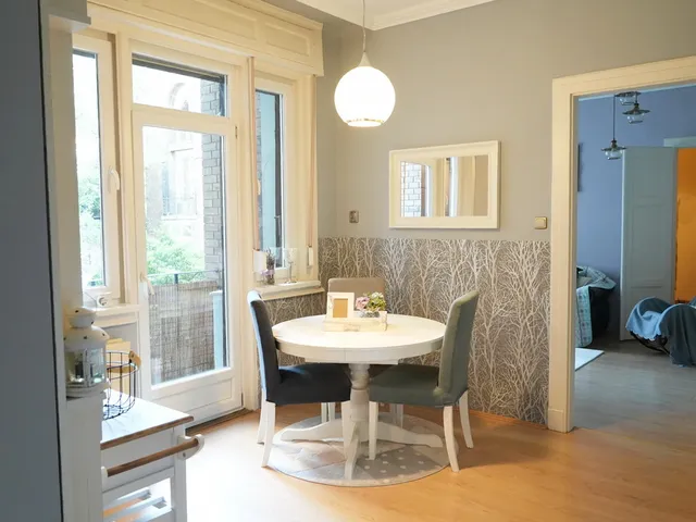 Eladó lakás Budapest VI. kerület, Diplomatanegyed 64 nm