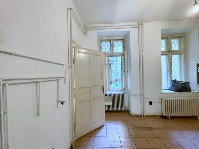 Kiadó kereskedelmi és ipari ingatlan Budapest VII. kerület, Belső-Erzsébetváros 55 nm
