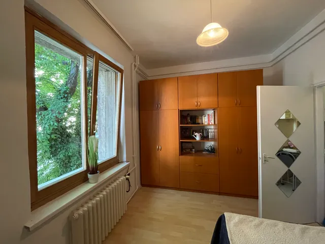 Eladó lakás Budapest XI. kerület, Belbuda XI. ker., Budafoki út 109 22 nm