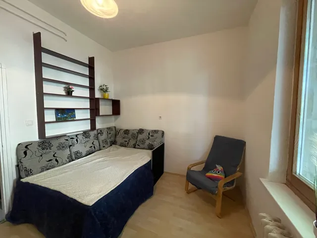 Eladó lakás Budapest XI. kerület, Belbuda XI. ker., Budafoki út 109 22 nm