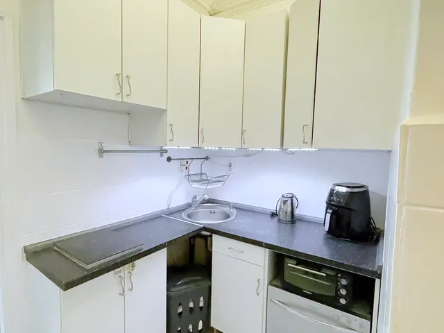 Eladó lakás Budapest XI. kerület, Belbuda XI. ker. 22 nm
