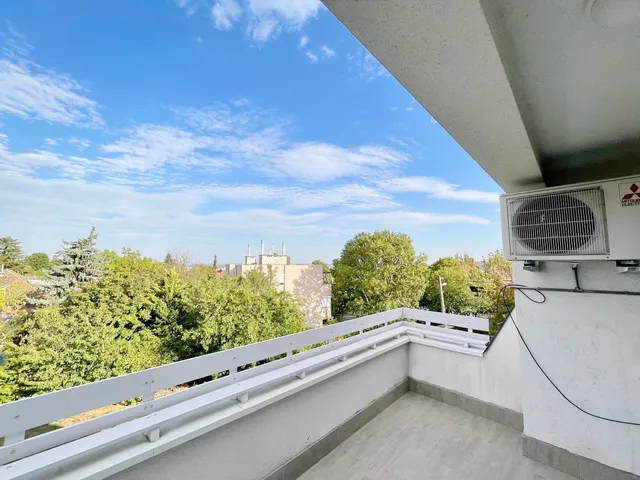 Eladó lakás Budapest XI. kerület, Sasad-Sashegy XI. ker. 81 nm