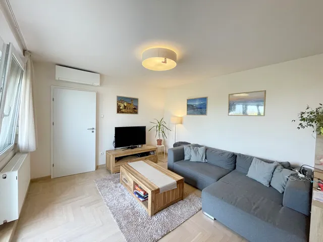 Eladó lakás Budapest XI. kerület, Sasad-Sashegy XI. ker. 107 nm