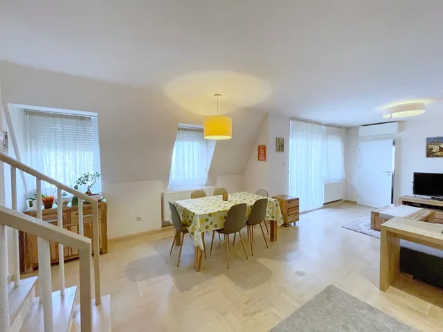 Eladó lakás Budapest XI. kerület, Sasad-Sashegy XI. ker. 81 nm