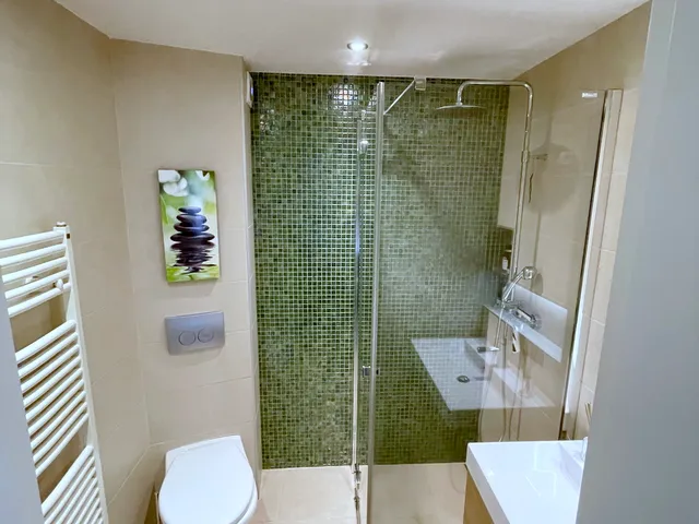 Eladó lakás Budapest XI. kerület, Sasad-Sashegy XI. ker. 107 nm