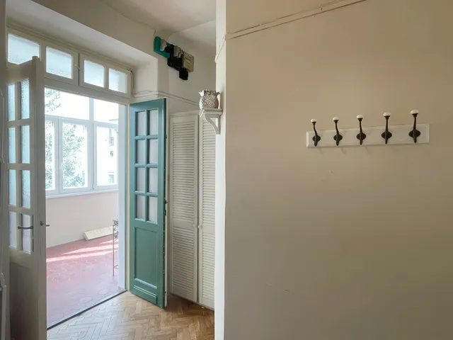 Eladó lakás Budapest VI. kerület, Diplomatanegyed 78 nm