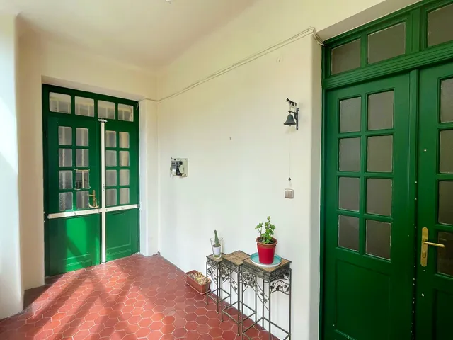 Eladó lakás Budapest VI. kerület, Diplomatanegyed 78 nm
