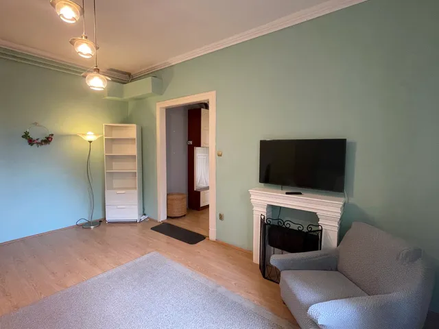 Eladó lakás Budapest VI. kerület, Diplomatanegyed 78 nm