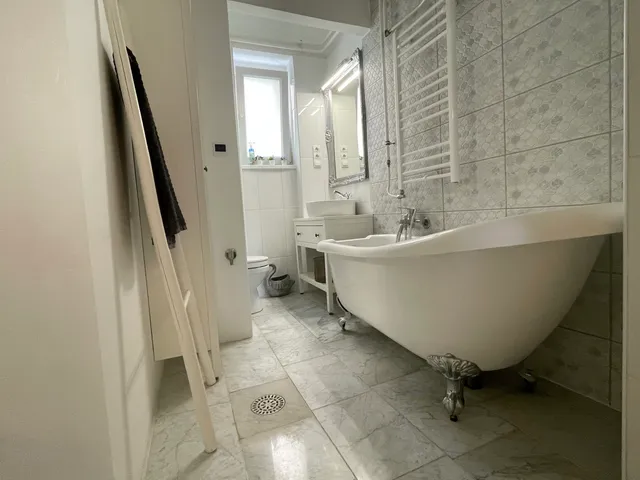 Eladó lakás Budapest VI. kerület, Diplomatanegyed 78 nm