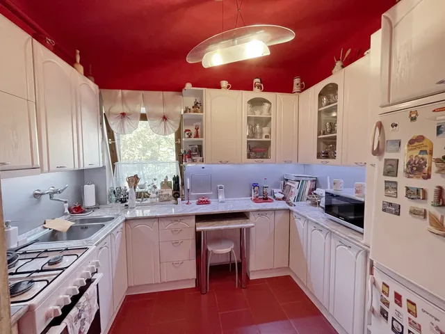 Eladó ház Budapest XI. kerület, Kelenvölgy 90 nm