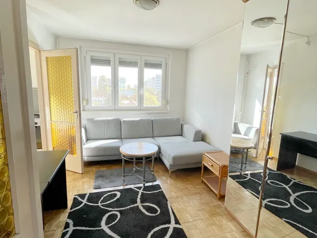 Eladó lakás Budapest XI. kerület, Kelenföld, tétényi út 117 50 nm