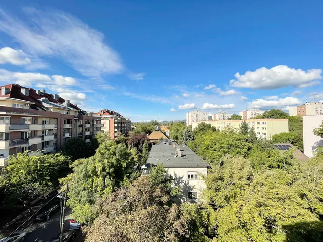 Eladó lakás Budapest XI. kerület, Kelenföld, Csurgói út 22 50 nm