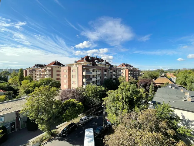 Eladó lakás Budapest XI. kerület, Kelenföld, Csurgói út 22 50 nm