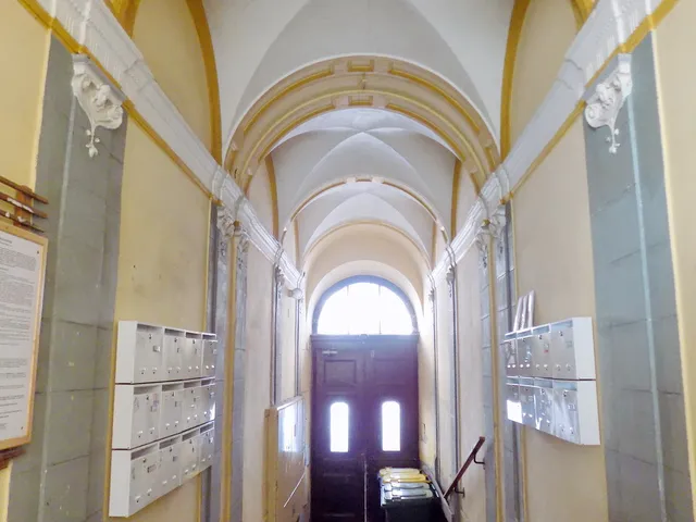 Eladó lakás Budapest VI. kerület, Diplomatanegyed, Izabella utca 90 45 nm