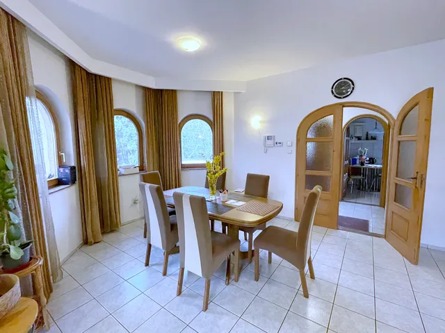 Eladó ház Budapest XVIII. kerület, Erzsébettelep 185 nm