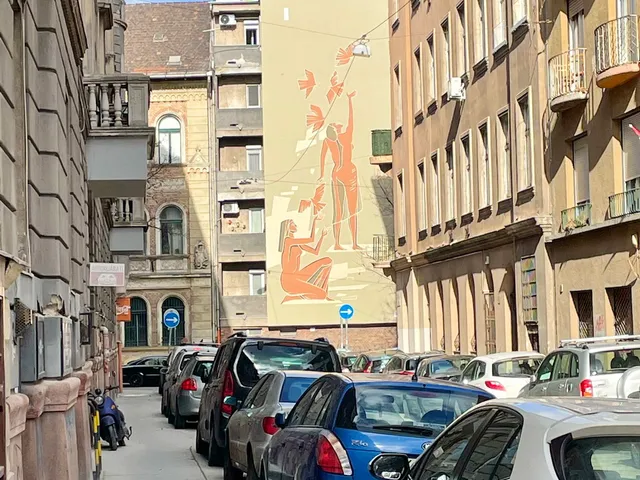 Eladó lakás Budapest VIII. kerület 77 nm