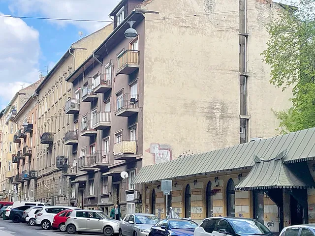 Eladó lakás Budapest XII. kerület, Krisztinaváros XII. ker. 47 nm