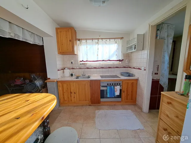 Eladó ház Baja, Homokváros 41 nm