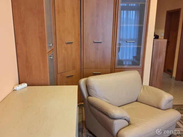 Kiadó lakás Budapest XI. kerület, Nádorkert 54 nm