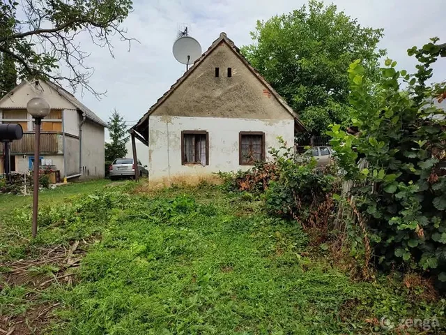Eladó telek Nagykanizsa, Látóhegy 2000 nm