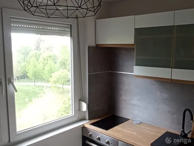 Kiadó lakás Budapest III. kerület, Óbuda, Szél utca 12. 50 nm