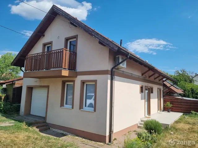 Eladó ház Csömör 136 nm