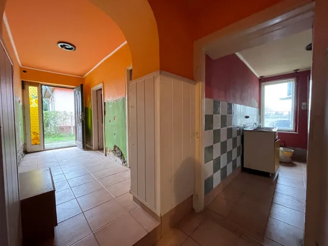 Eladó ház Kemecse 70 nm