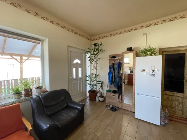 Eladó ház Tiszadada 80 nm