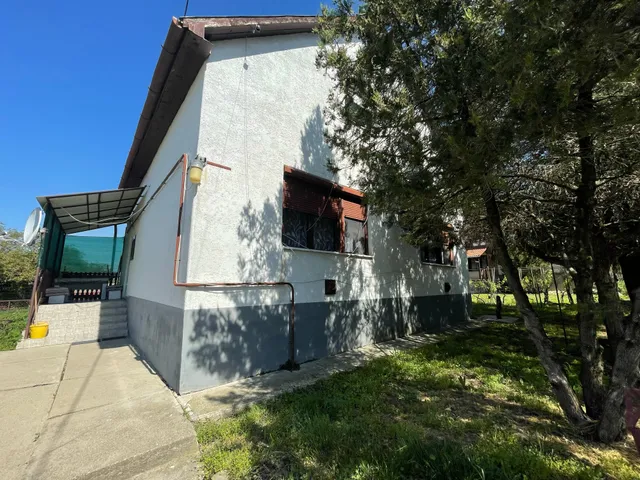 Eladó ház Tiszadob 130 nm