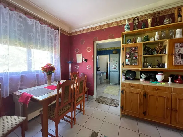 Eladó ház Tiszadob 130 nm