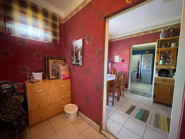 Eladó ház Tiszadob 130 nm