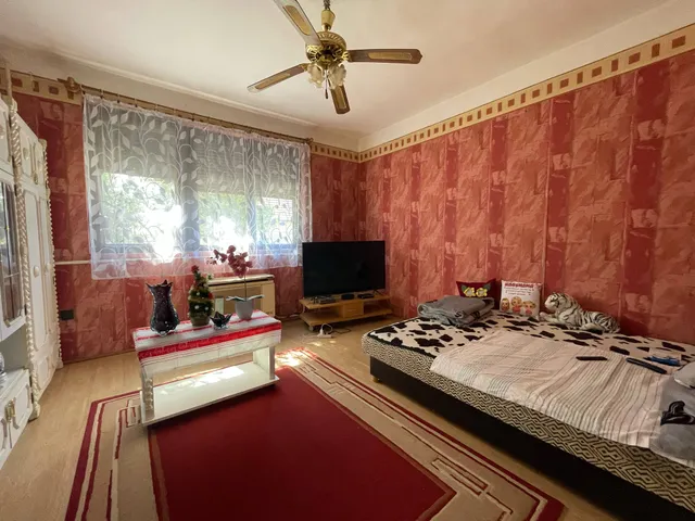 Eladó ház Tiszadob 130 nm