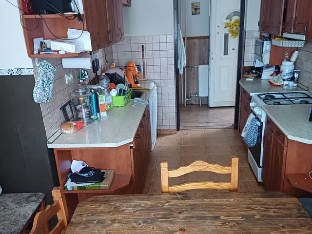 Eladó ház Nyíregyháza 125 nm