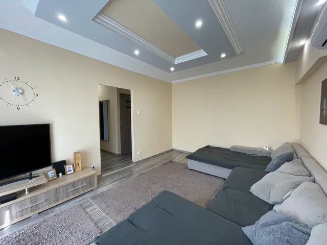Eladó lakás Nyíregyháza 80 nm