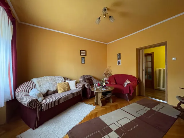 Eladó ház Nyíregyháza, Borbánya 130 nm