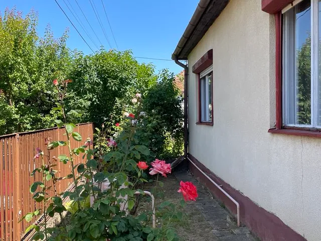 Eladó ház Nyíregyháza, Sóstóhegy 80 nm
