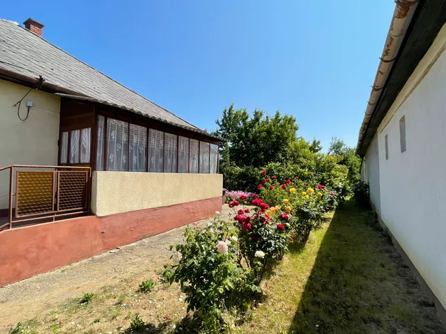 Eladó ház Nyíregyháza, Sóstóhegy 80 nm