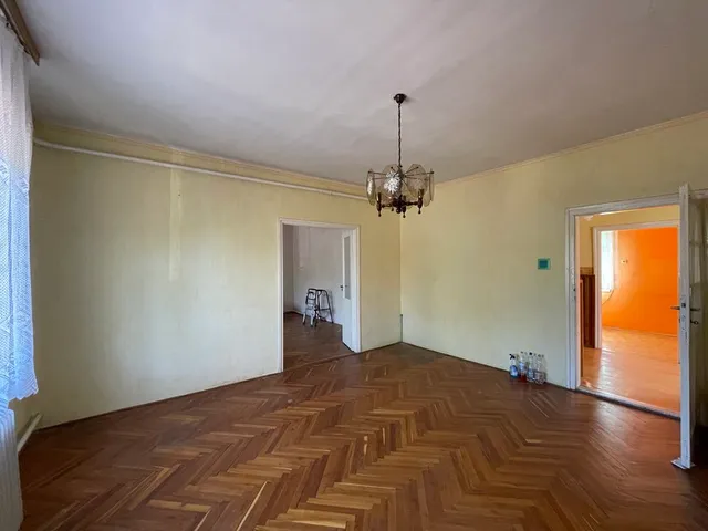Eladó ház Nyíregyháza, Sóstóhegy 80 nm