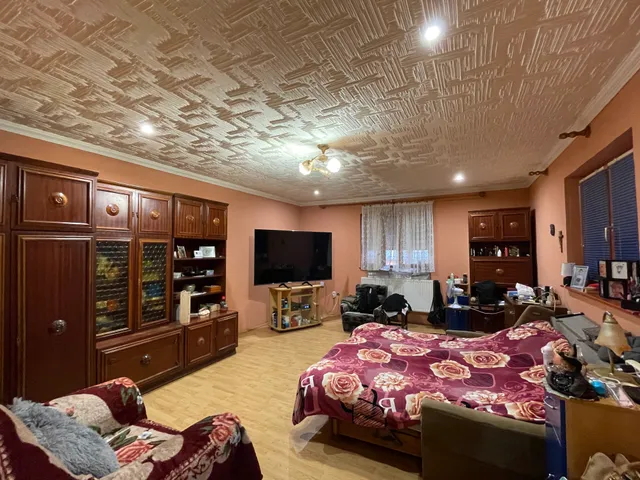 Eladó ház Nyírbogdány 150 nm