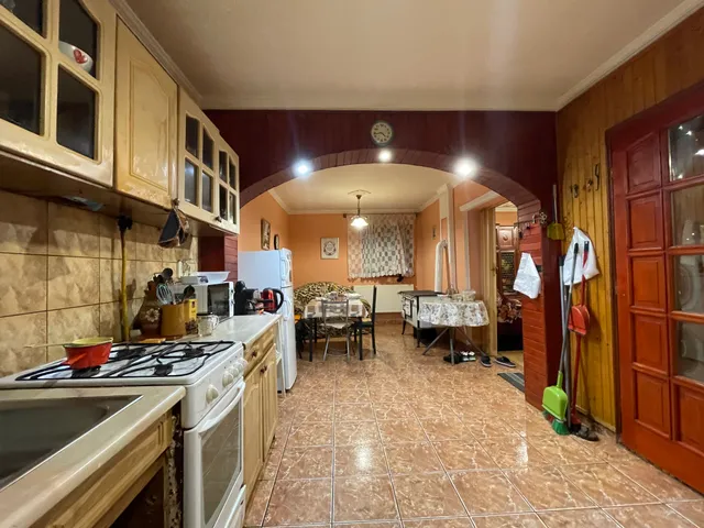 Eladó ház Nyírbogdány 150 nm